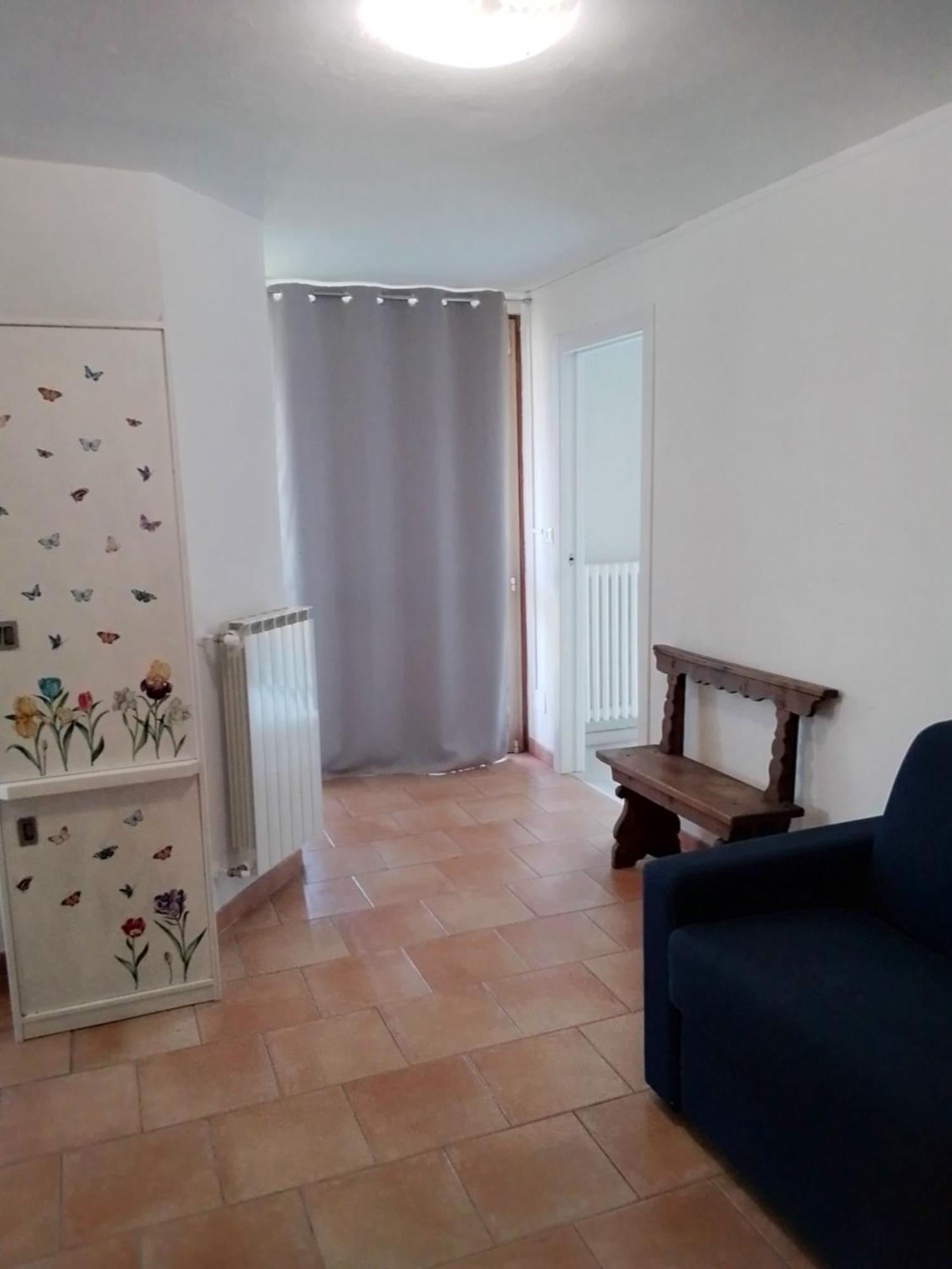 דסנזאנו דל גארדה Holiday Apartaments מראה חיצוני תמונה