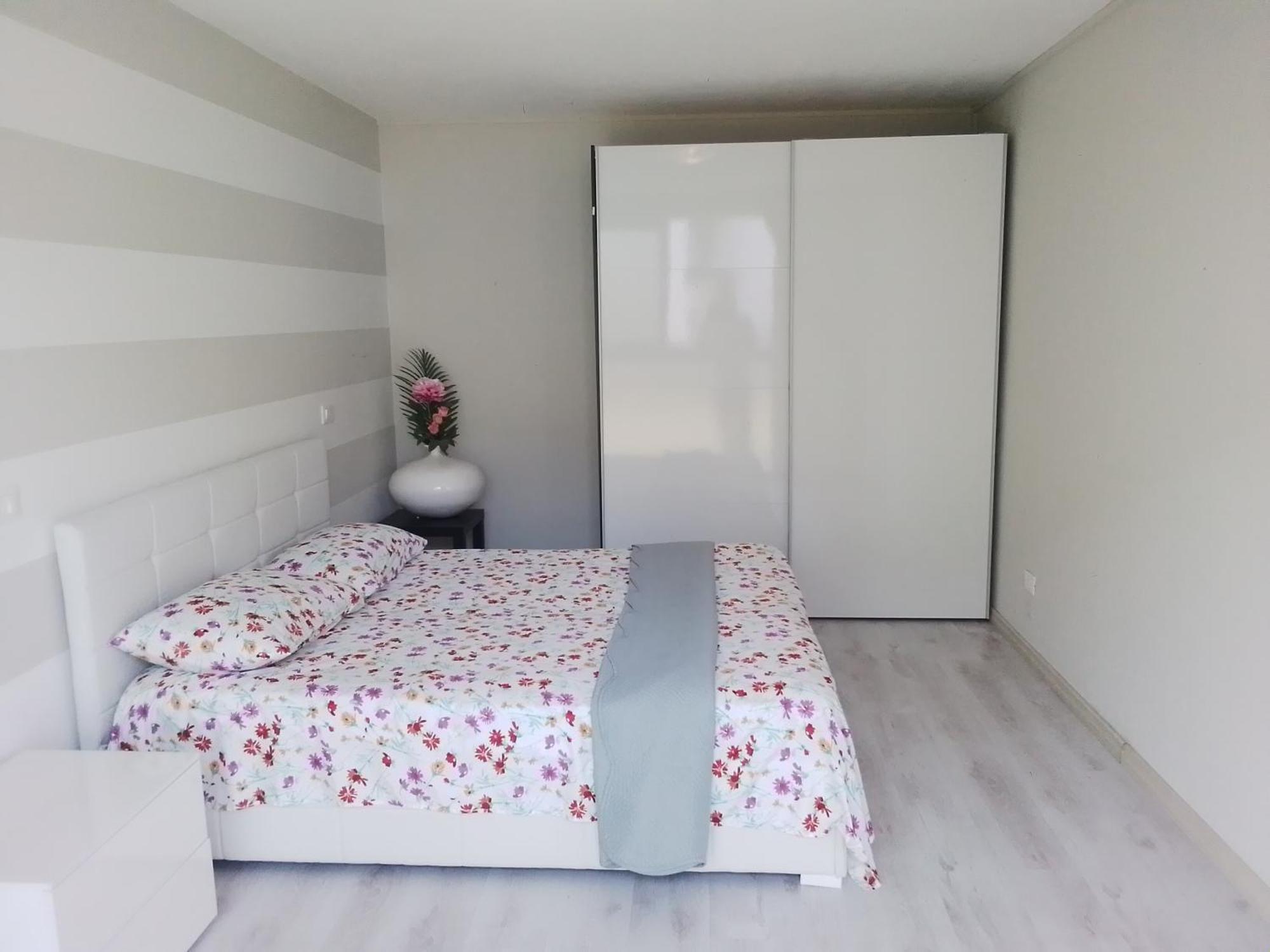 דסנזאנו דל גארדה Holiday Apartaments מראה חיצוני תמונה