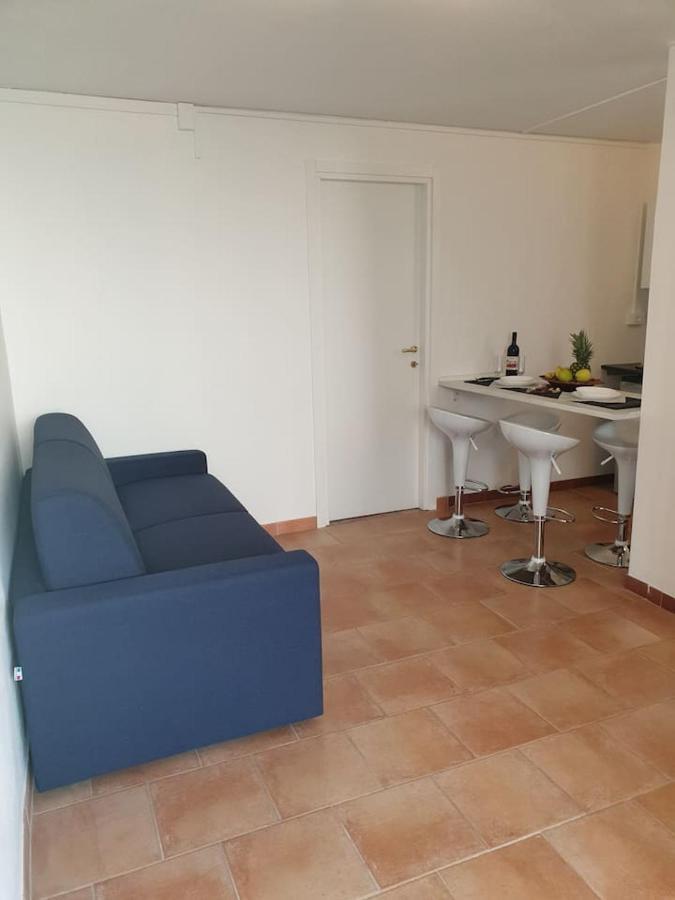 דסנזאנו דל גארדה Holiday Apartaments מראה חיצוני תמונה