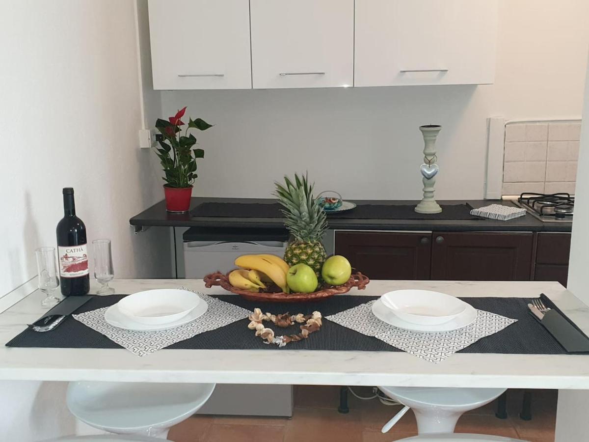 דסנזאנו דל גארדה Holiday Apartaments מראה חיצוני תמונה