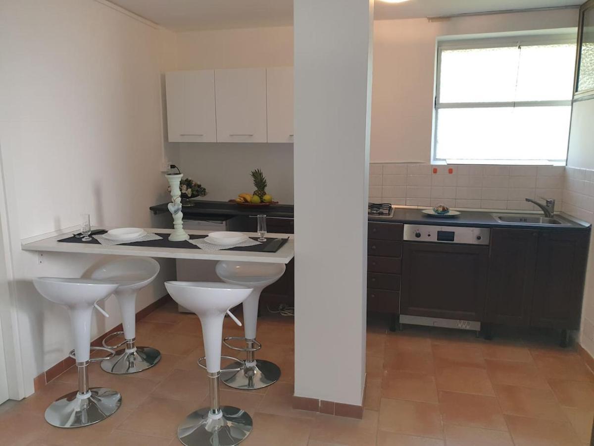 דסנזאנו דל גארדה Holiday Apartaments מראה חיצוני תמונה